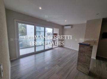 Departamento · 65m² · 2 Ambientes · 1 Cochera · Departamento en Alquiler en Pinamar, Costa Atlántica, Buenos Aires