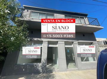 Local comercial de 5 ambientes, San Isidro · Ideal Inversor, Local Comercial Unificado, Galpón, Oficina, Etc