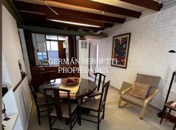Departamento · 70m² · 4 Ambientes · 1 Cochera · Departamento en Venta en Pinamar, Costa Atlántica, Buenos Aires
