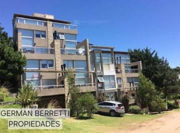 Departamento · 37m² · 1 Ambiente · Departamento Monoambiente en Alquiler en Pinamar, Costa Atlántica, Buenos Aires