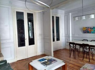 Departamento · 102m² · 6 Ambientes · Departamento en Venta Ubicado en Recoleta, Capital Federal