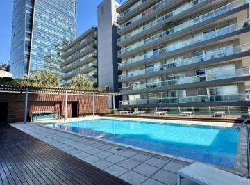 Departamento · 95m² · 2 Ambientes · 1 Cochera · Departamento en Venta Ubicado en Puerto Madero, Capital Federal, Buenos Aires