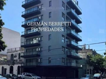 Departamento · 41m² · 2 Ambientes · Departamento en Venta en Villa Crespo, Capital Federal, Buenos Aires