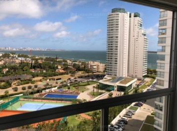 Departamento · 70m² · 3 Ambientes · 1 Cochera · Departamento en Venta Ubicado en Ocean Park, Punta del Este