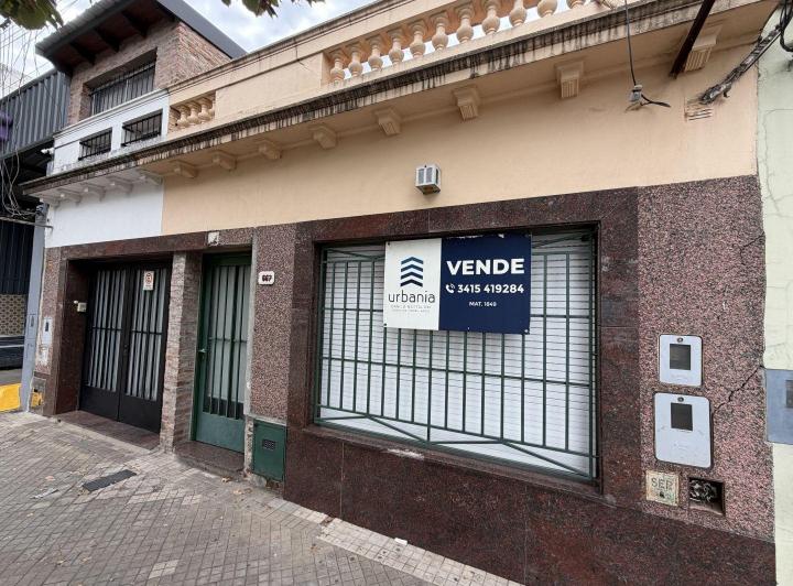 Casa · 126m² · 7 Ambientes · 1 Cochera