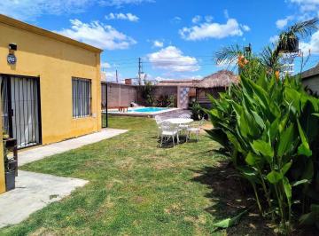 Casa · 65m² · 3 Ambientes · 1 Cochera · Casa 3 Ambientes Pileta Morada de Maximo Paz Cañuelas