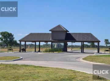 Terreno · 612m² · Lote en Venta en Barrio Privado San Simón Canning
