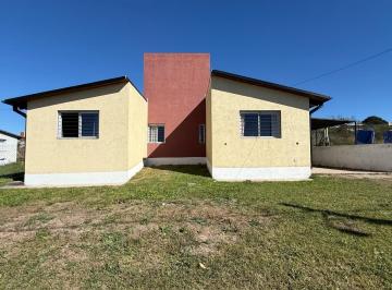 Casa · 63m² · 3 Ambientes · 1 Cochera · Casa en Venta 2 Dorm., Villa Santa Cruz del Lago, a 10 Min de Villa Carlos Paz.