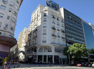 Departamento de 9 ambientes, San Nicolás · Piso Estilo Francés 265 m² | Vista Teatro Colón | 5 Dorm + 2 Dep + Local Pb