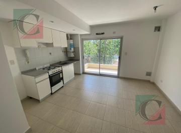 Departamento · 40m² · 2 Ambientes · 1 Cochera · Departamento 2 Ambientes con Balcon Piso 7 Lanús Oeste