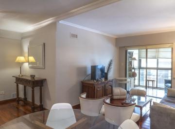 Departamento · 101m² · 6 Ambientes · 1 Cochera · Venta Departamento 3 Dorm. en Barrio Martin