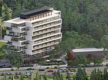 Oficina comercial · 37m² · 1 Ambiente · Oficina y Locales Premium Canning Buro