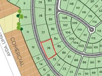 Terreno · 3000m² · Hermoso Lote en Barrancas de Dina Huapi