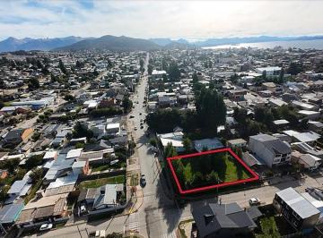 Terreno · 910m² · Oportunidad! Lote Zona Centrica, en Esquina, Listo Para Edificar