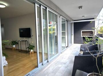Departamento de 4 ambientes, Caballito · Excepcional Piso de 136 m², 3 Dorm. + Dep. + Coch. a m de Pedro Goyena