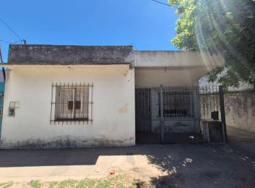 Casa de 4 ambientes, Merlo · Venta Casa 4 Amb Barrio Matera Merlo