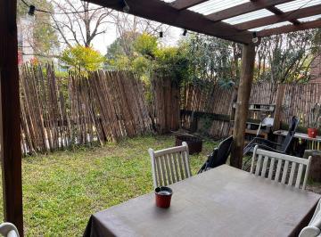 Departamento de 2 ambientes, San Isidro · Venta - Departamento - San Isidro - Complejo El Solar