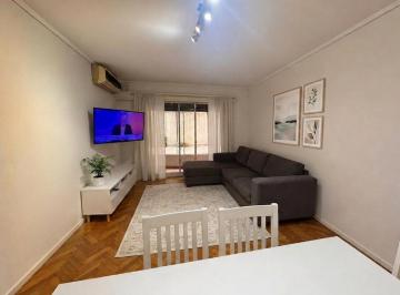 Departamento · 62m² · 3 Ambientes · Departamento en Venta - Recoleta - 2 Dorm. - Sánchez de Bustamante Entre French y Juncal