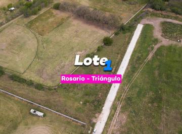 Portada Imagen aérea · Lote Apto Uso Industrial/logística a m de Av Uriburu