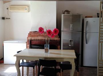 Casa · 100m² · 3 Ambientes · 3 Cocheras · Venta Casa 3 Ambientes Parque Sakura Exaltación de La Cruz