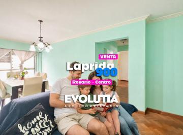Departamento · 99m² · 5 Ambientes · 1 Cochera · Depto en Venta de 3 Dorm. con Cochera Zona Monumento