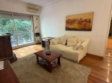 Departamento de 4 ambientes, Palermo · Departamento 5 Huéspedes Palermo