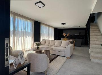 Casa · 125m² · 4 Ambientes · 1 Cochera · Duplex Premium en Venta - Anatolia Green Village