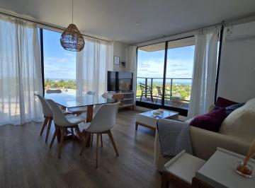 Departamento · 60m² · 3 Ambientes · 2 Dorm. en More - Semana Santa