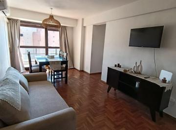 Foto · Alquiler Temporario Esmeralda12 Piso 12 Balcón Vista a Las Sierras Centro Nueva Córdoba