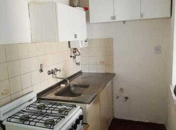 Departamento de 5 ambientes, Córdoba · Vendo Departamento de 1 Dormitorio en Alberdi 44 m²