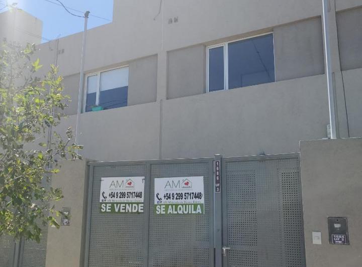 PH · 87m² · 3 Ambientes · 2 Cocheras