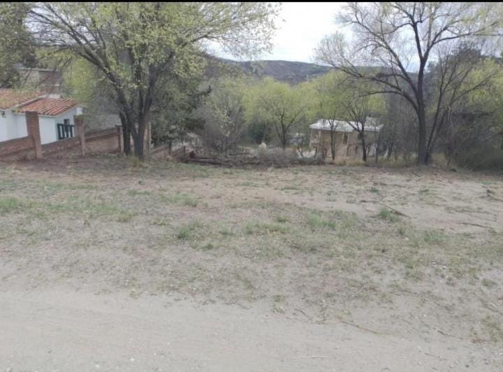 Terreno · 1000m²
