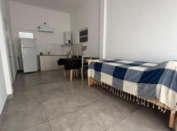 Departamento · 45m² · 1 Ambiente · Alquiler Monoambiente Zona Facultad Nacional