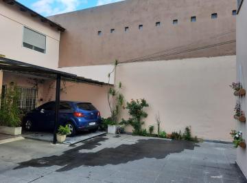 Vista frente interno · Duplex con Patio y Cochera en San Justo Muy Luminoso ¡Bajo de Precio!