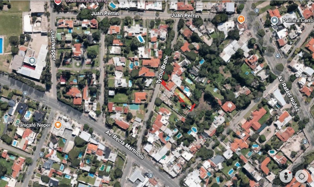 Ticho Brahe al 6100,  Argüello, Córdoba