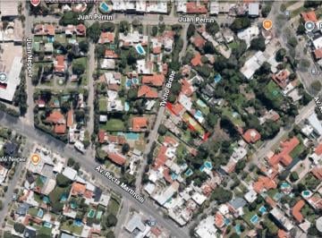 Terreno · 895m² · Terreno Apto Desarrollo a 50 m Recta Martinolli