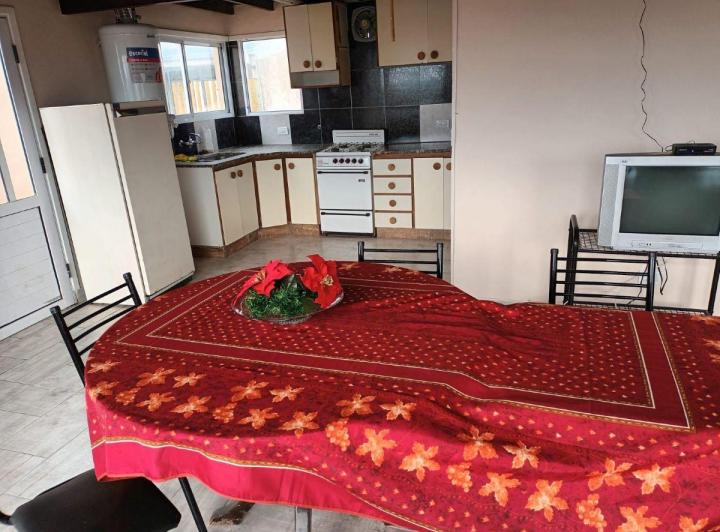 Casa · 110m² · 4 Ambientes · 1 Cochera