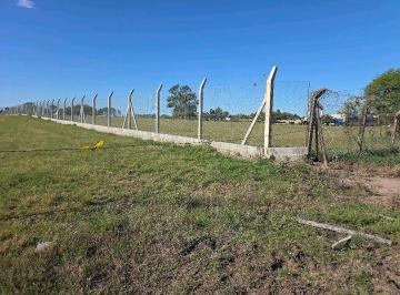 Terreno · 2890m² · Vendo Terreno de 2900 m² en Concepción del Uruguay Entre Ríos