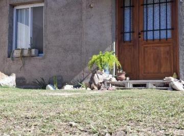 QUI-QUI-643_2 · Venta de Casa 3 Ambientes en El Volcan