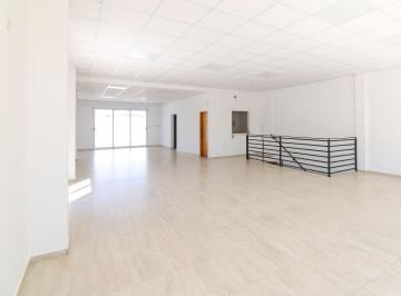 Oficina comercial de 3 ambientes, Ciudad de Santa Fe · Espacio Para Oficinas o Uso Corporativo Planta Abierta con Terraza