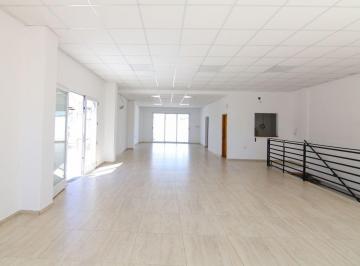 Oficina comercial de 3 ambientes, Ciudad de Santa Fe · Amplio Espacio Para Oficinas o Uso Corporativo | Planta Abierta con Terraza