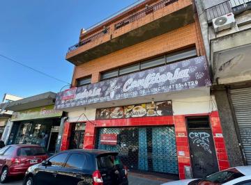 Local comercial · 652m² · Local en Villa Adelina