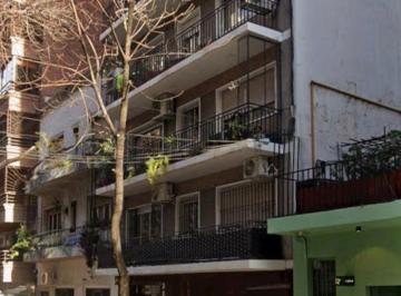 Departamento de 2 ambientes, Palermo · 2 Amb, 55 m², 1 Dorm, Refaccionado a Nuevo Planta Baja con Patio