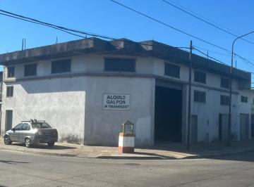 Bodega-Galpón , Tres de Febrero · Alquiler Galpon Depósito en Tres de Febrero
