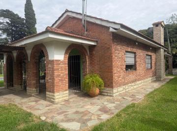 Casa de 4 ambientes, Berazategui · Excelente Propiedad en Alquiler en El Pato