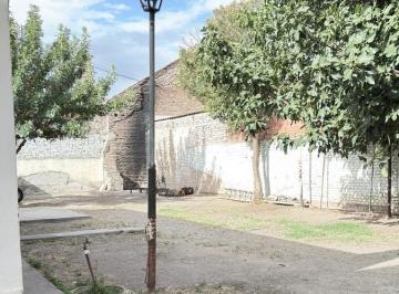Patio · Casa en Villa Regina