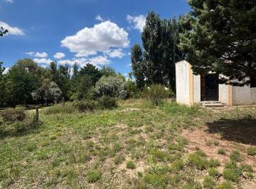 Terreno · Terreno con Cabaña en Los Chacayes - Tunuyán