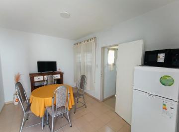 Departamento · 35m² · 2 Ambientes · Dpto Amoblado en Venta. Calle Chubut a m de Av Colón. Zona Hospital de Clínicas