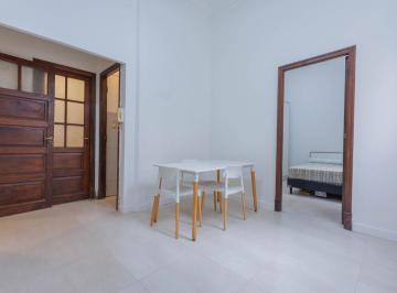 Departamento · 38m² · 2 Ambientes · Venta 2 Amb C/patio Balvanera Reciclado