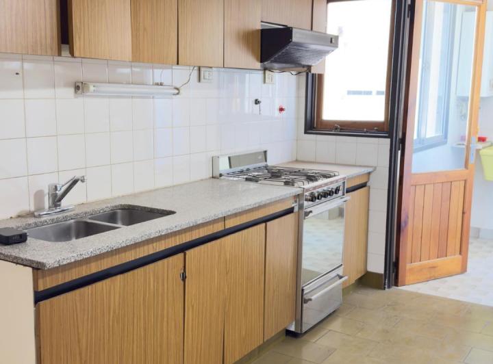 Departamento · 96m² · 4 Ambientes